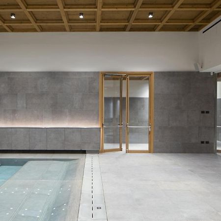 Corte San Ruffillo Country Resort Dovadola エクステリア 写真