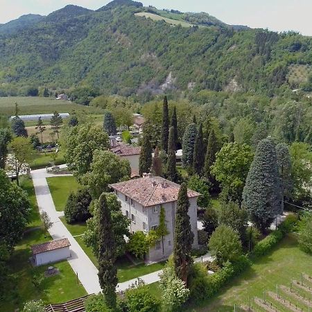 Corte San Ruffillo Country Resort Dovadola エクステリア 写真