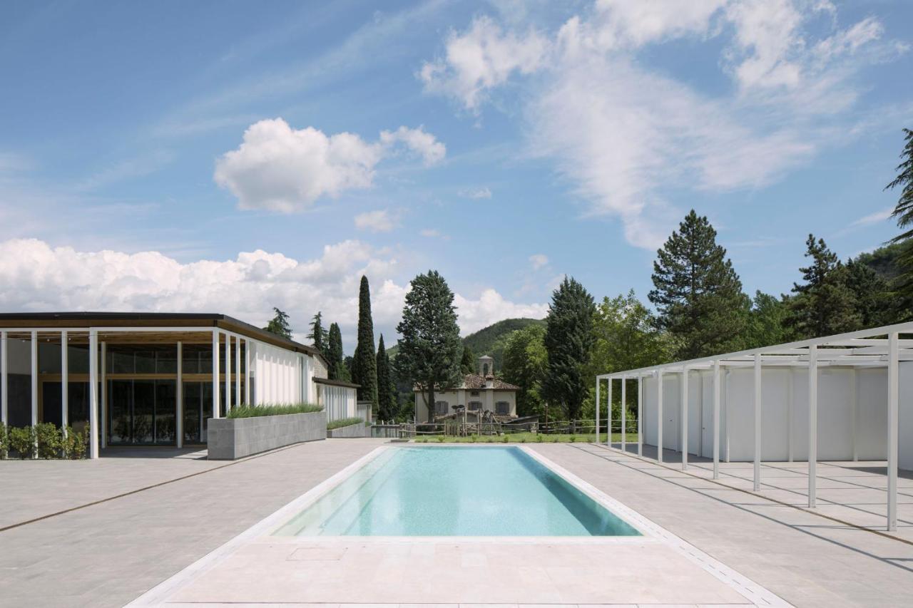 Corte San Ruffillo Country Resort Dovadola エクステリア 写真