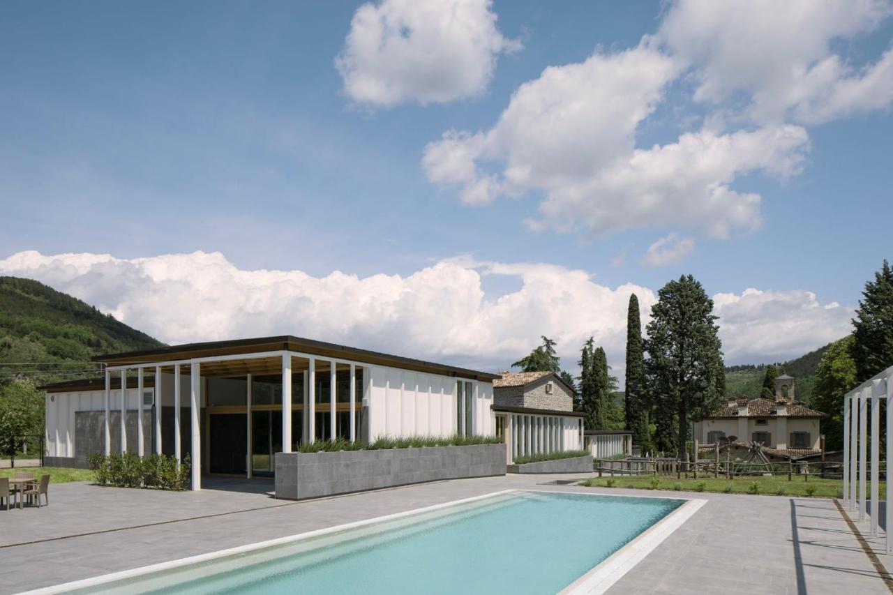 Corte San Ruffillo Country Resort Dovadola エクステリア 写真
