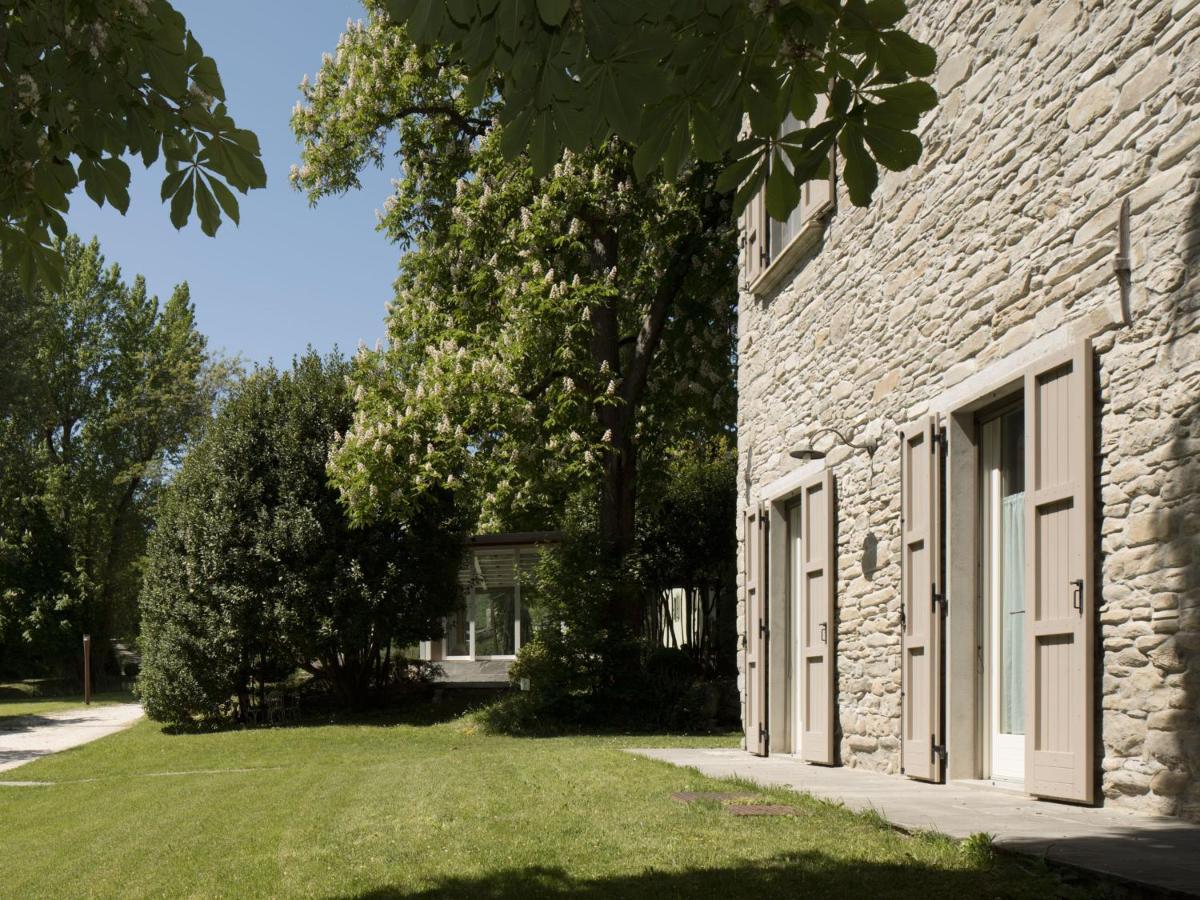 Corte San Ruffillo Country Resort Dovadola エクステリア 写真
