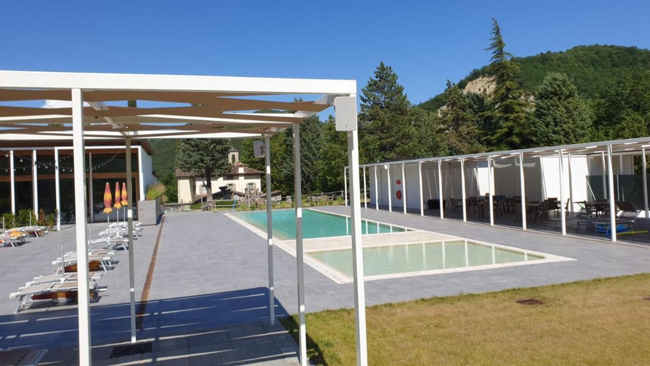 Corte San Ruffillo Country Resort Dovadola エクステリア 写真
