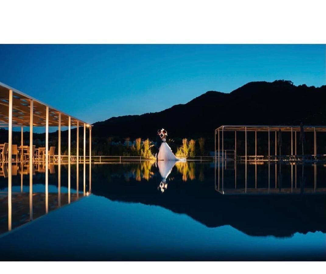Corte San Ruffillo Country Resort Dovadola エクステリア 写真