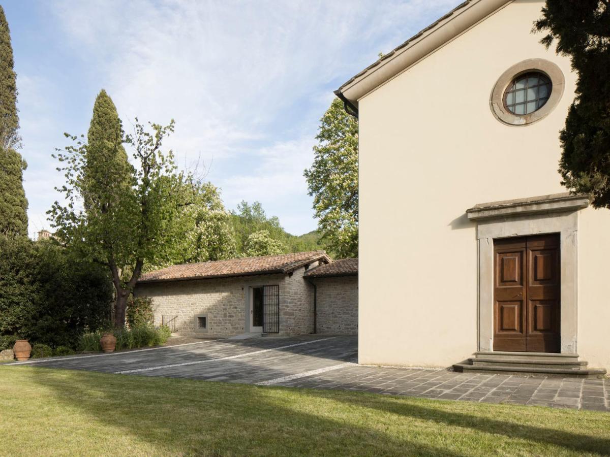 Corte San Ruffillo Country Resort Dovadola エクステリア 写真