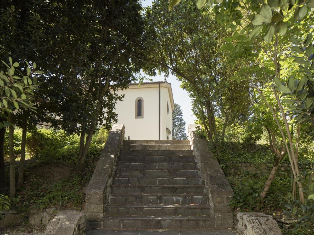Corte San Ruffillo Country Resort Dovadola エクステリア 写真