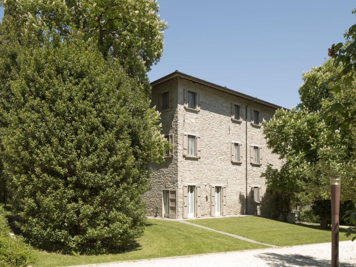 Corte San Ruffillo Country Resort Dovadola エクステリア 写真