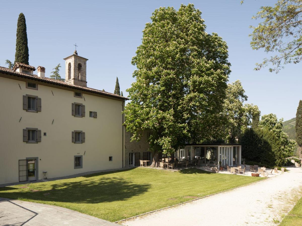 Corte San Ruffillo Country Resort Dovadola エクステリア 写真