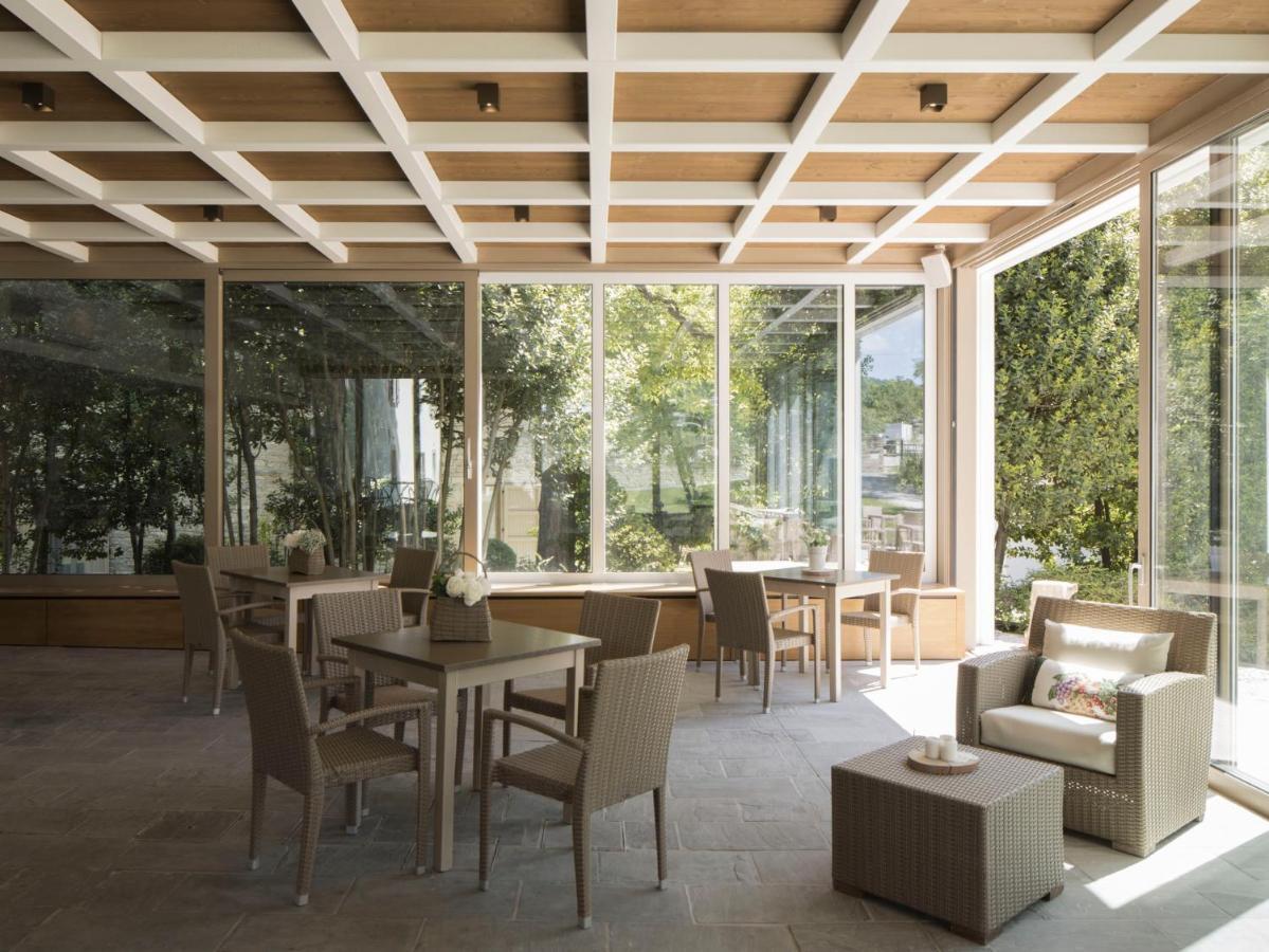 Corte San Ruffillo Country Resort Dovadola エクステリア 写真