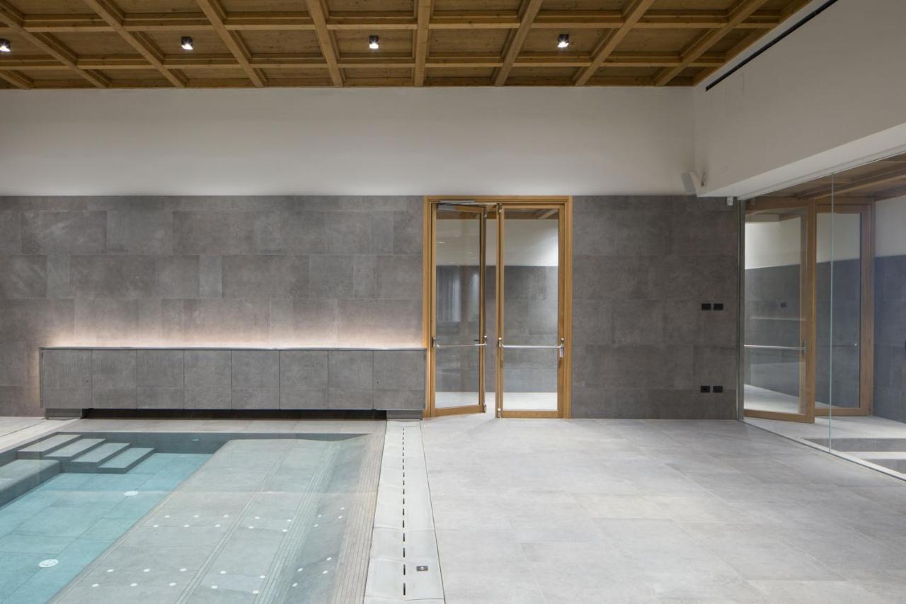 Corte San Ruffillo Country Resort Dovadola エクステリア 写真