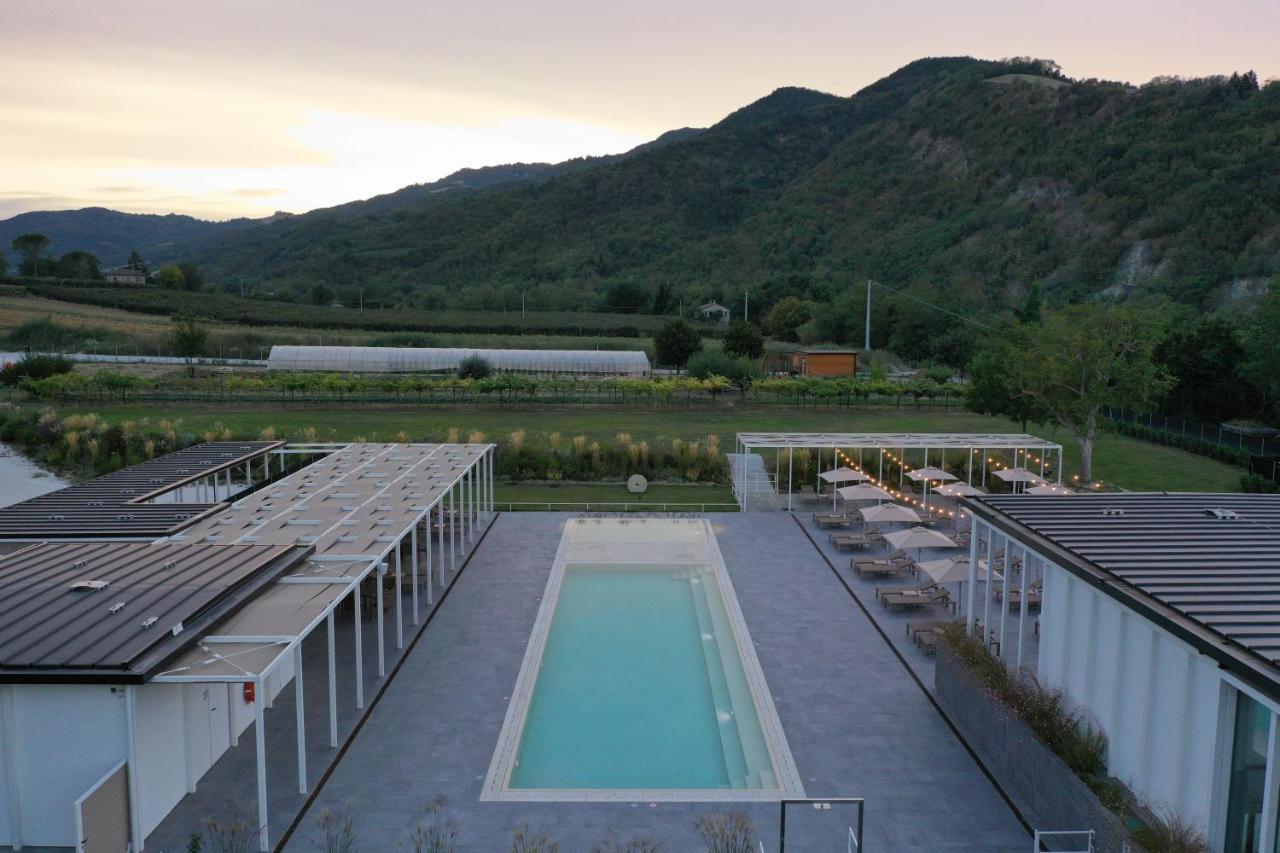 Corte San Ruffillo Country Resort Dovadola エクステリア 写真