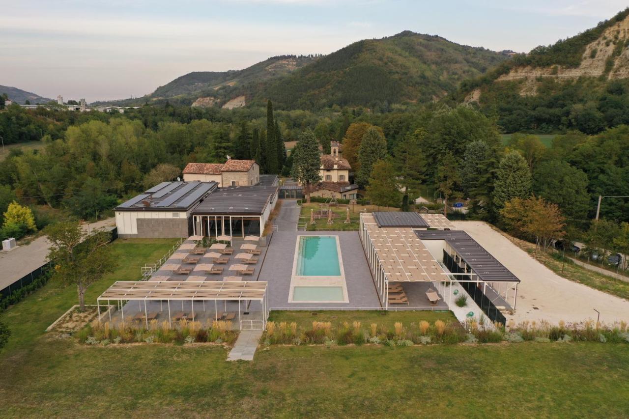 Corte San Ruffillo Country Resort Dovadola エクステリア 写真