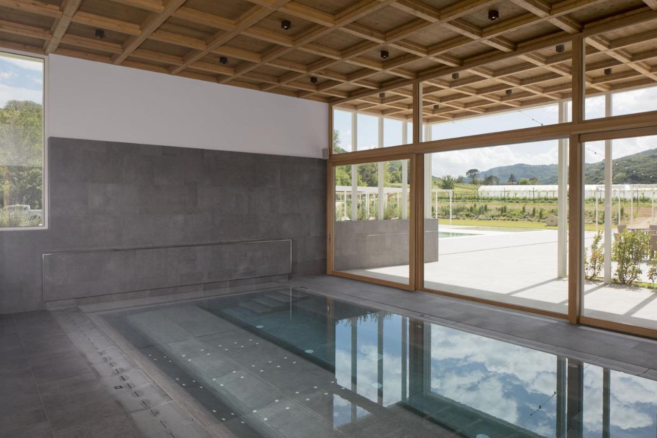 Corte San Ruffillo Country Resort Dovadola エクステリア 写真