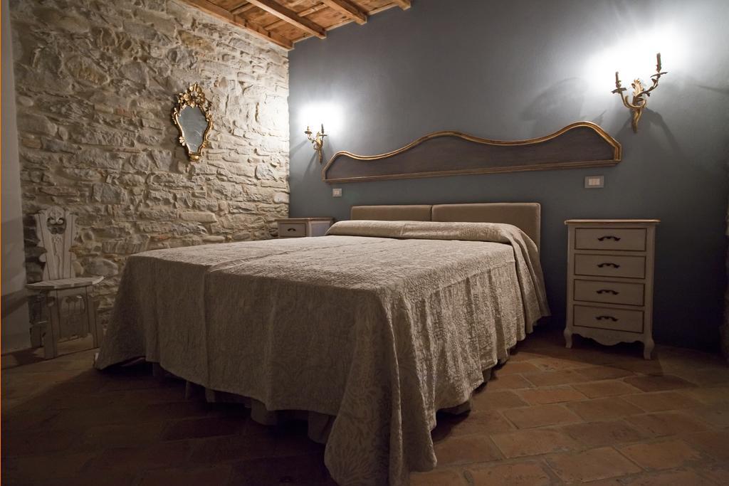 Corte San Ruffillo Country Resort Dovadola エクステリア 写真