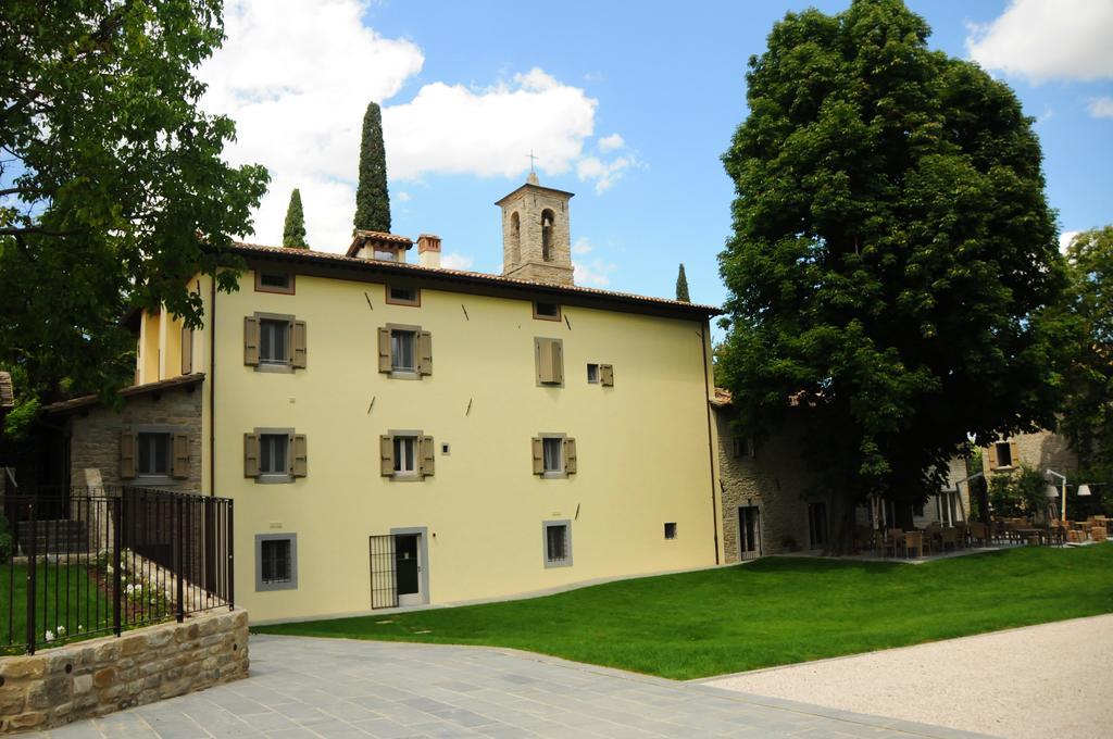 Corte San Ruffillo Country Resort Dovadola エクステリア 写真