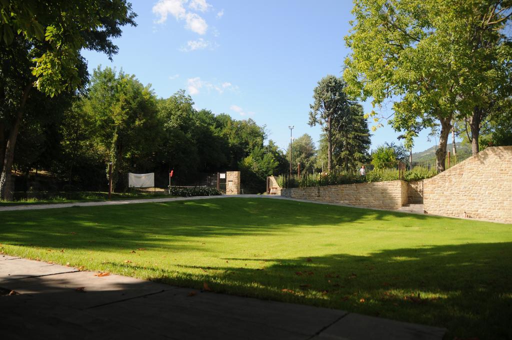 Corte San Ruffillo Country Resort Dovadola エクステリア 写真