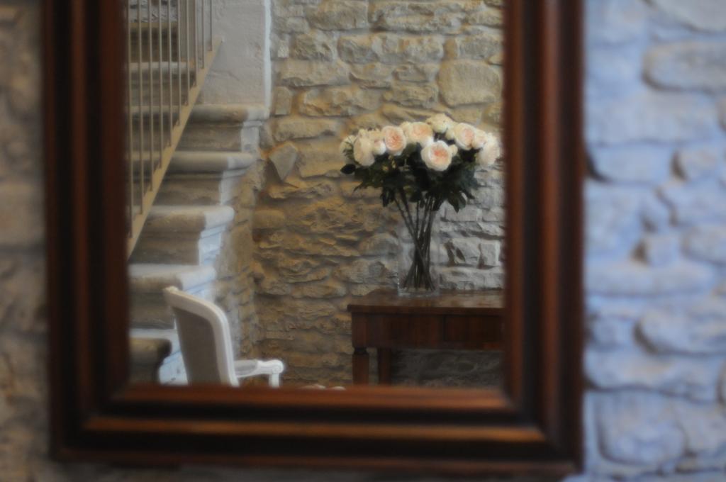 Corte San Ruffillo Country Resort Dovadola エクステリア 写真