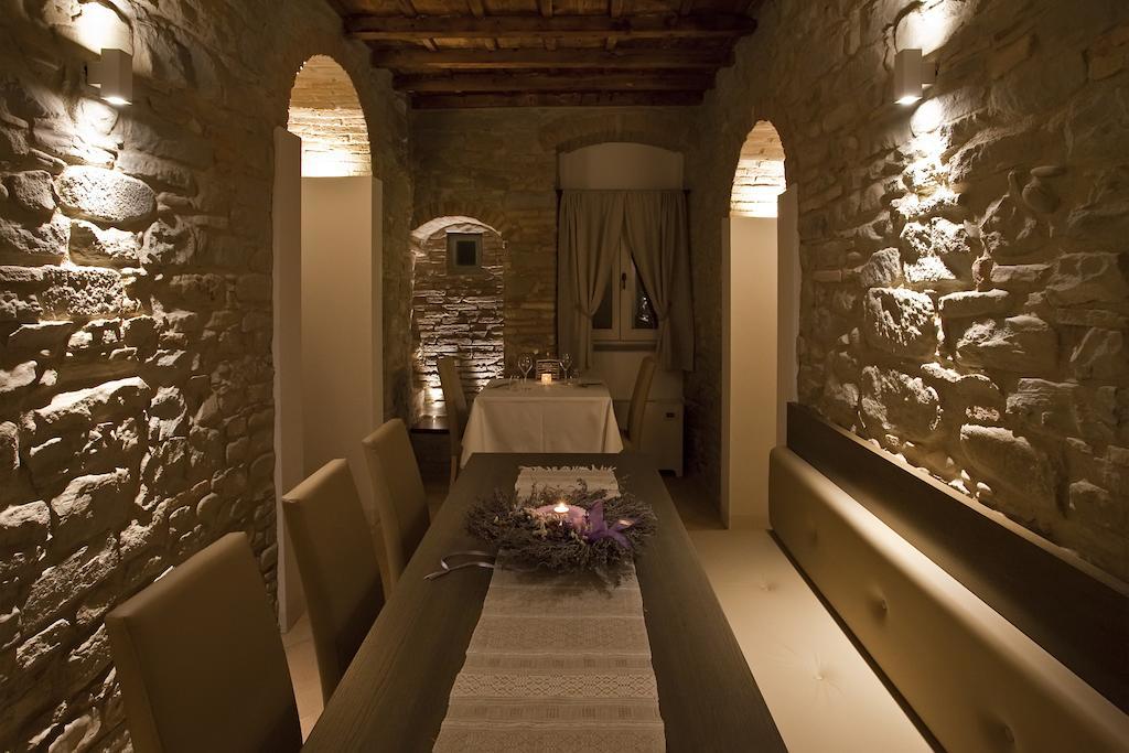Corte San Ruffillo Country Resort Dovadola エクステリア 写真