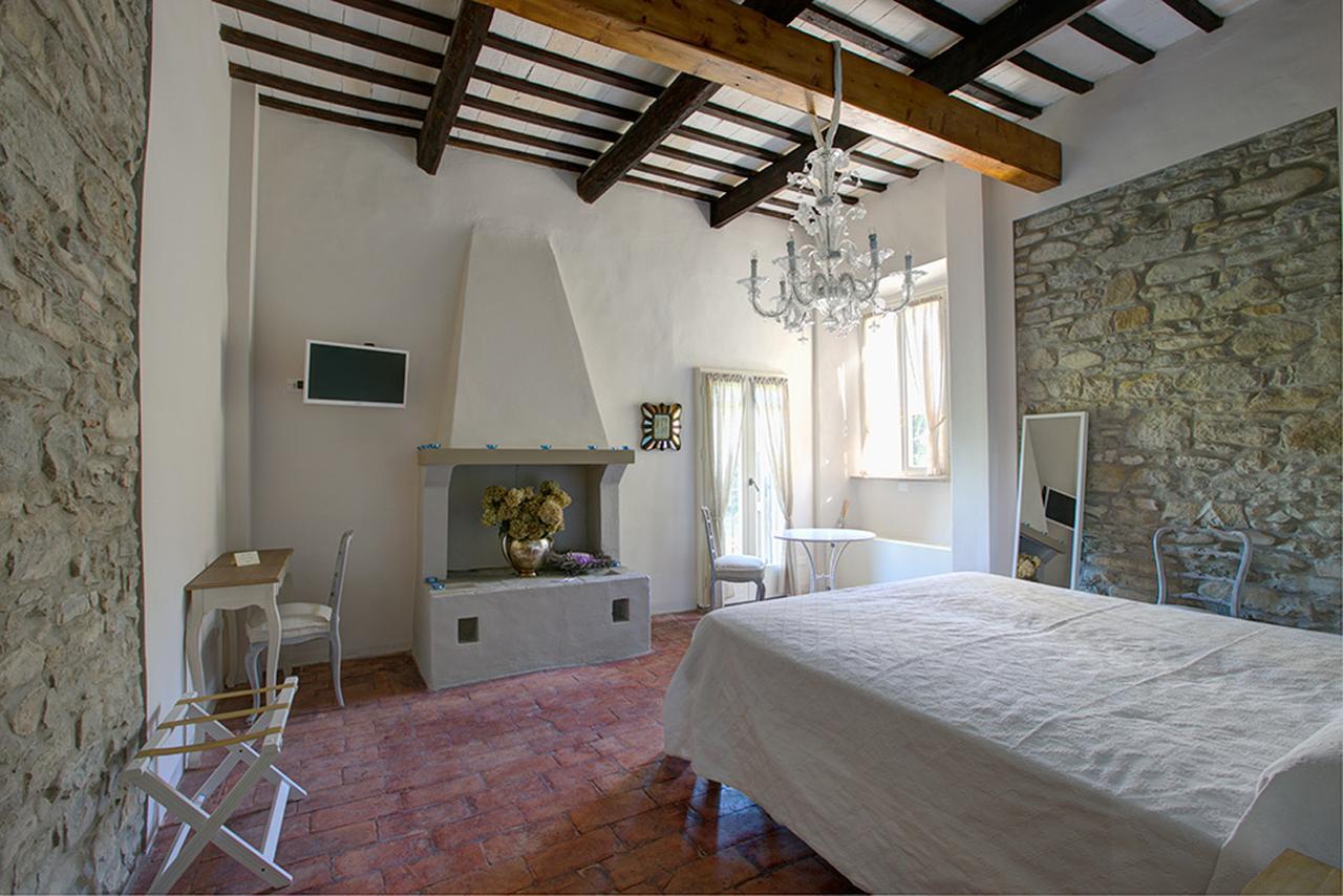 Corte San Ruffillo Country Resort Dovadola エクステリア 写真