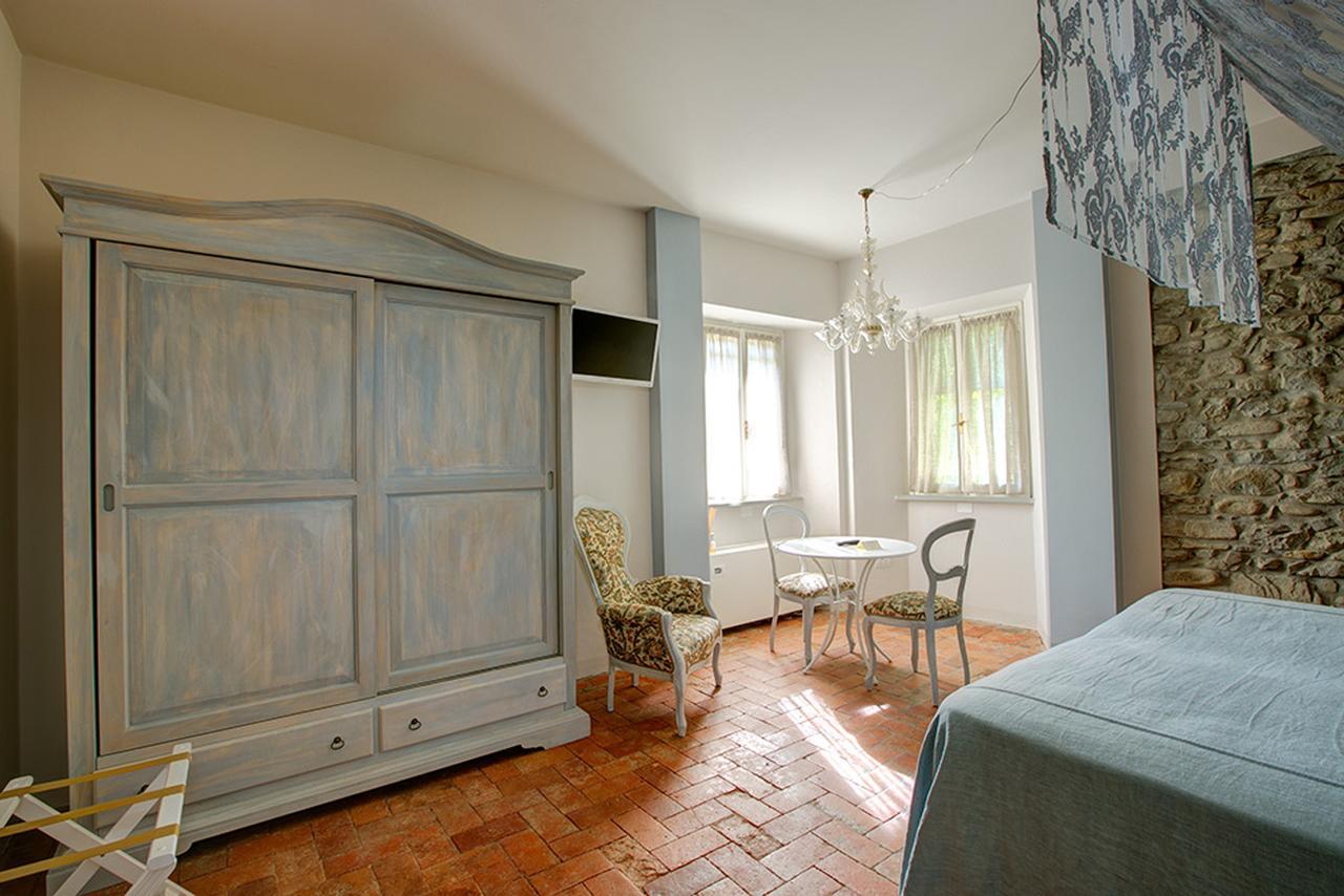 Corte San Ruffillo Country Resort Dovadola エクステリア 写真