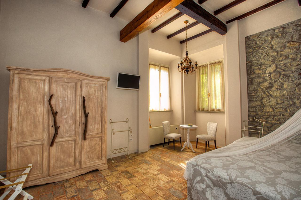 Corte San Ruffillo Country Resort Dovadola エクステリア 写真