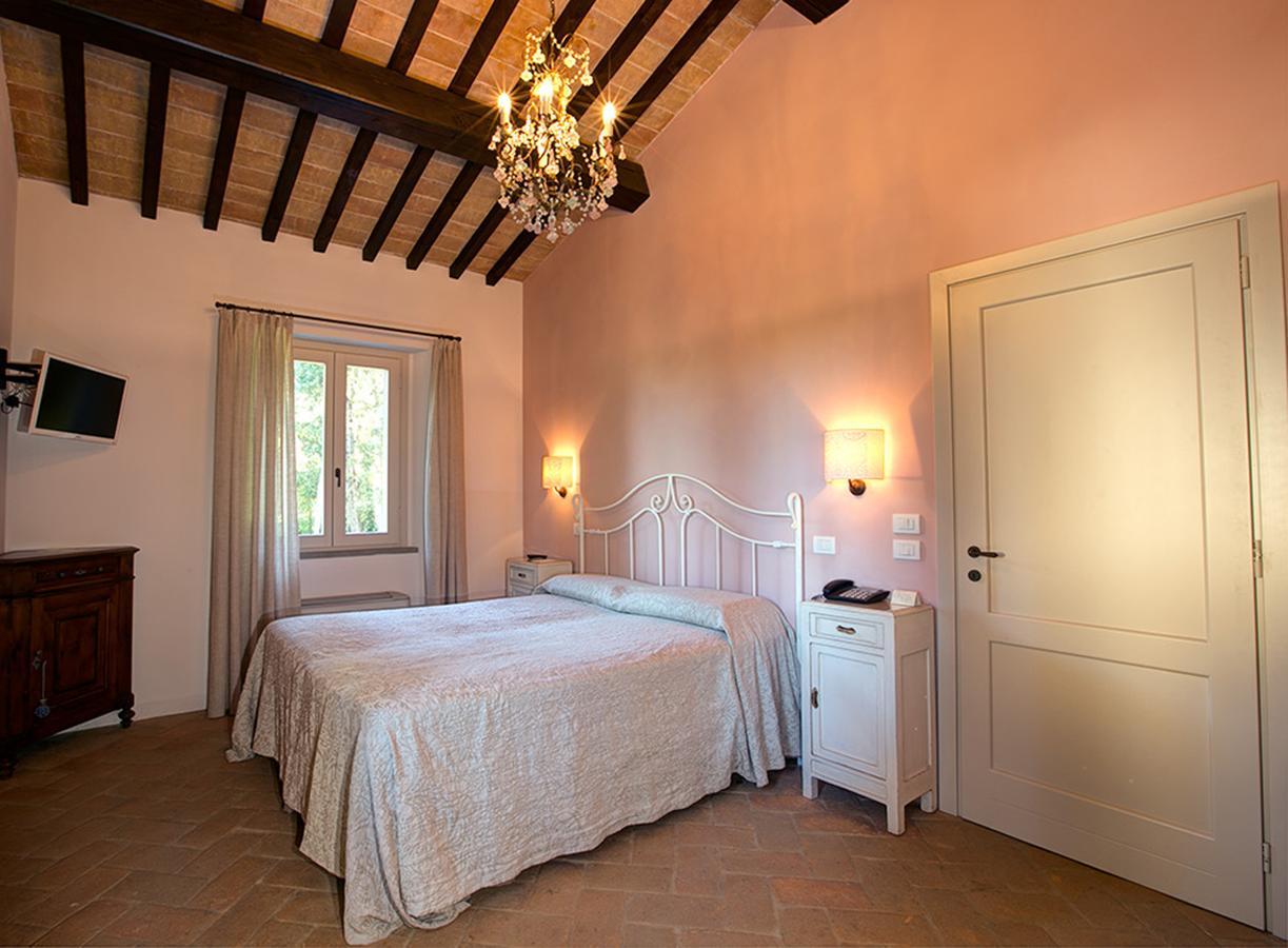 Corte San Ruffillo Country Resort Dovadola エクステリア 写真