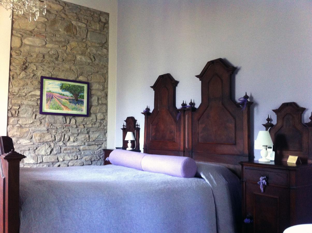 Corte San Ruffillo Country Resort Dovadola エクステリア 写真