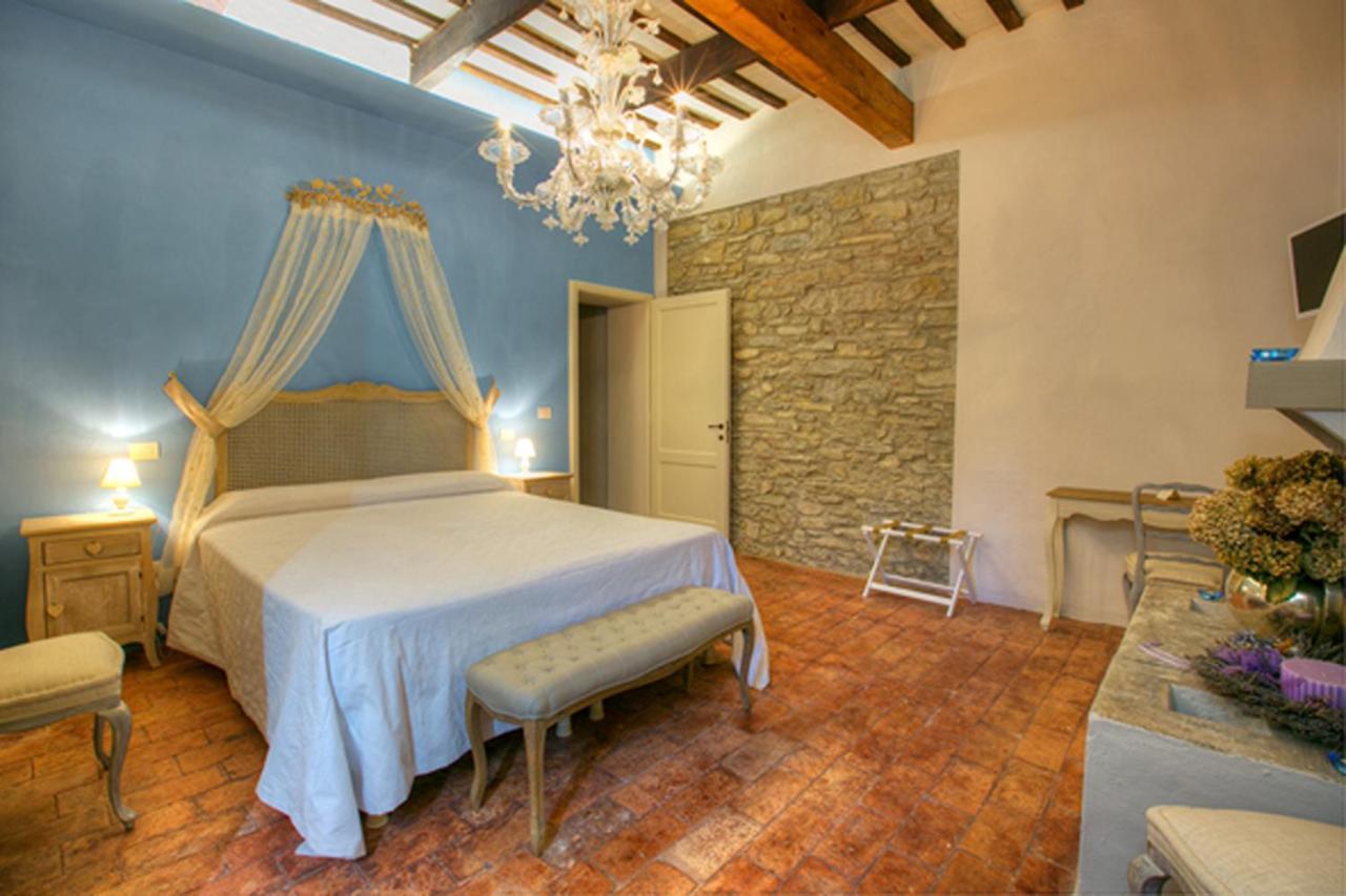 Corte San Ruffillo Country Resort Dovadola エクステリア 写真