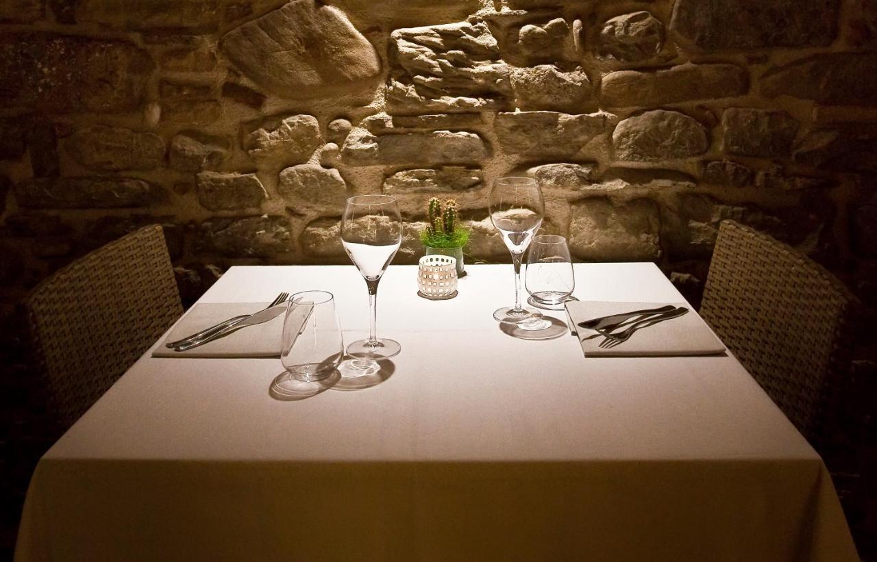 Corte San Ruffillo Country Resort Dovadola エクステリア 写真