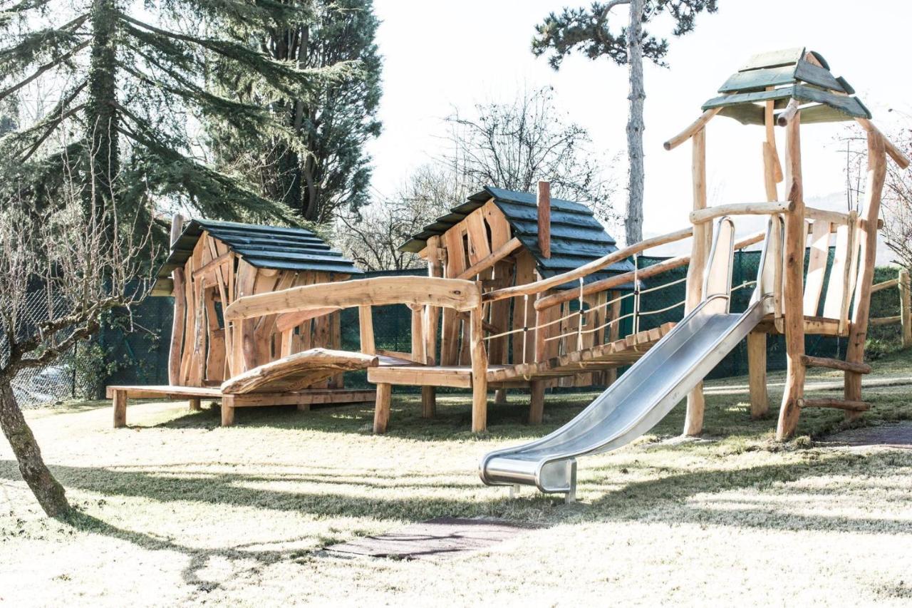 Corte San Ruffillo Country Resort Dovadola エクステリア 写真