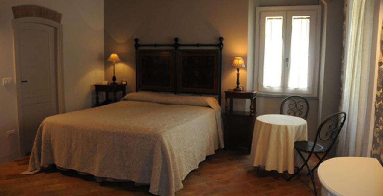 Corte San Ruffillo Country Resort Dovadola エクステリア 写真