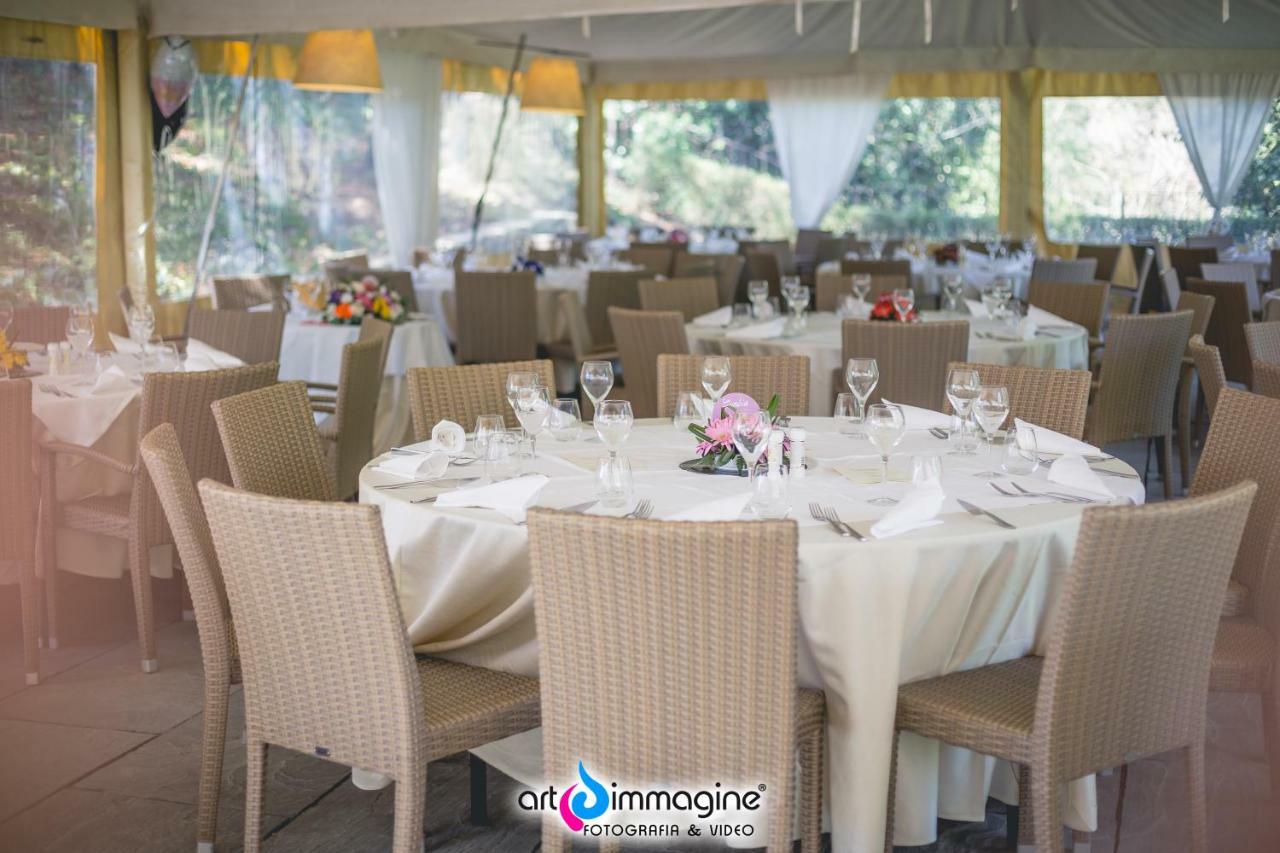 Corte San Ruffillo Country Resort Dovadola エクステリア 写真